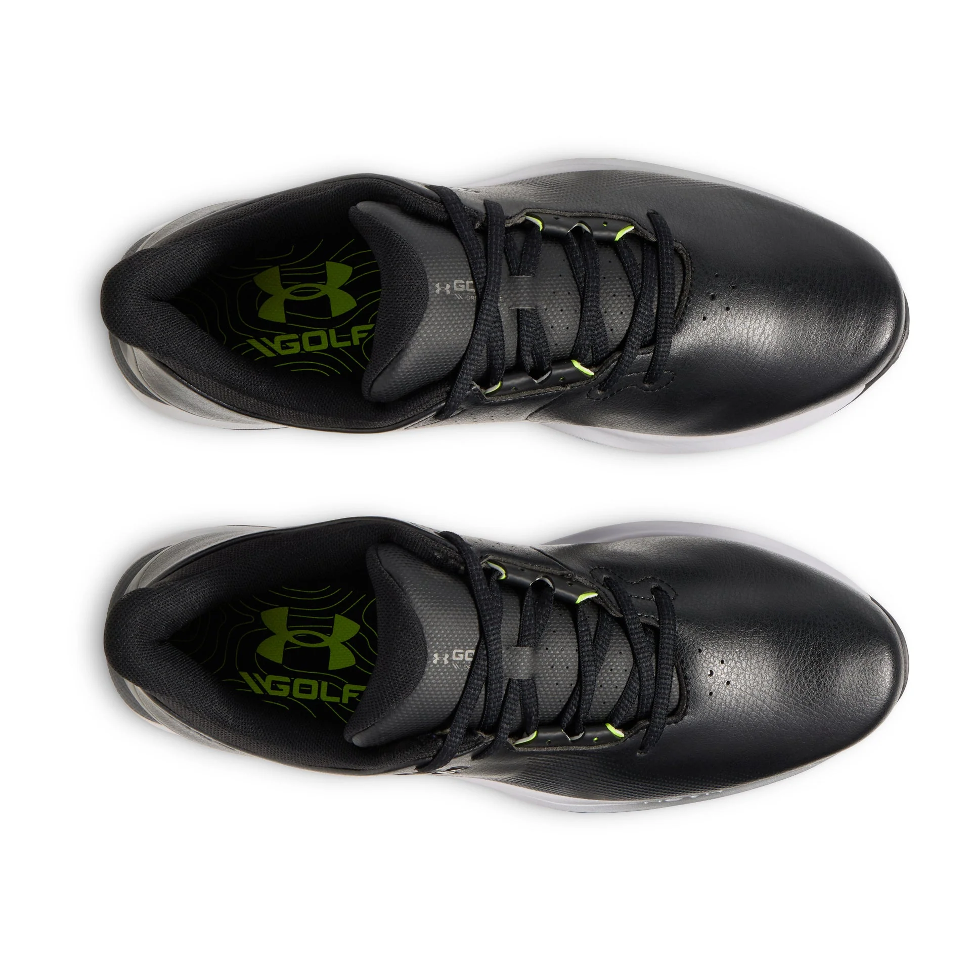 Under Armour Drive Fade Golf Shoes 3027878 - Image 4