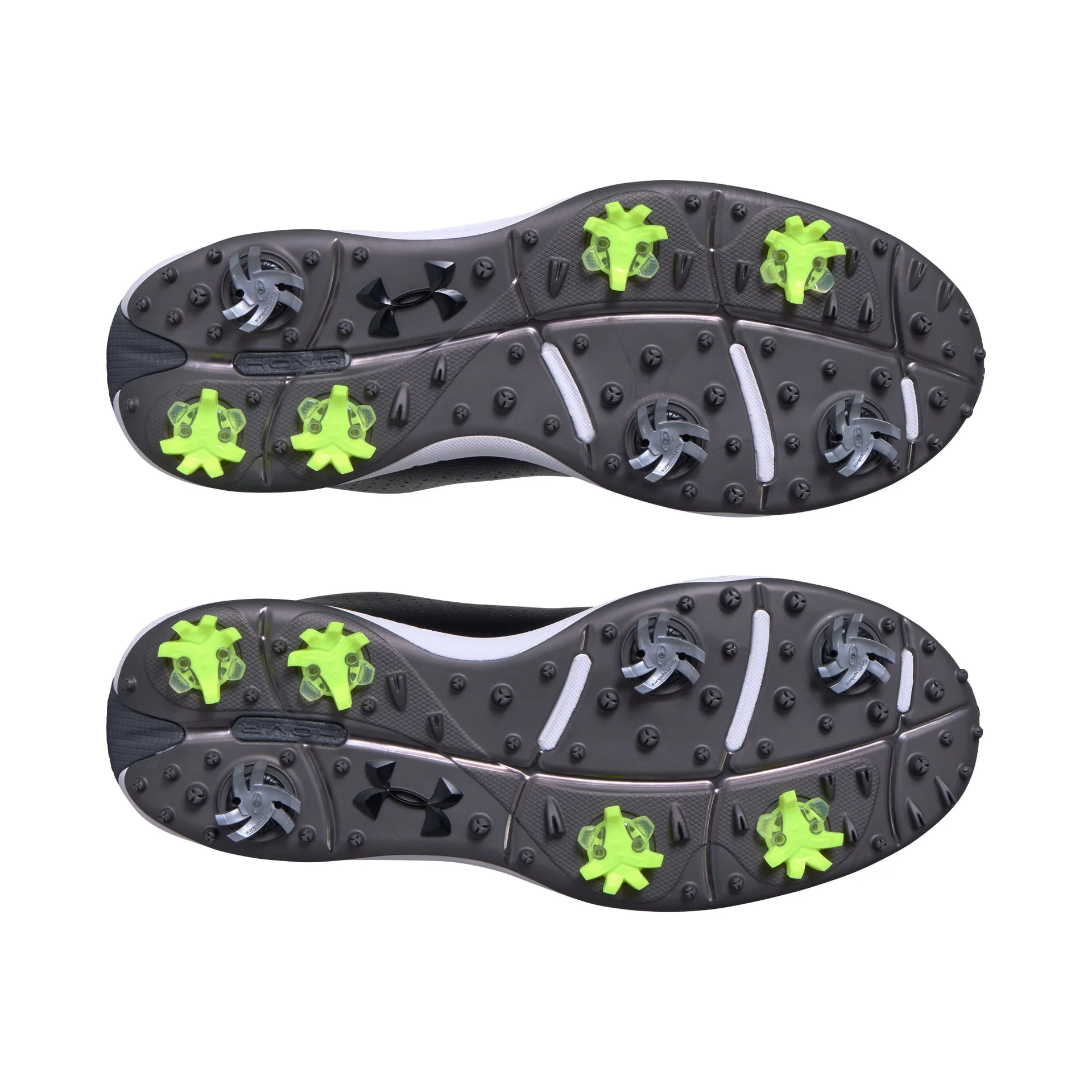 Under Armour Drive Fade Golf Shoes 3027878 - Image 5
