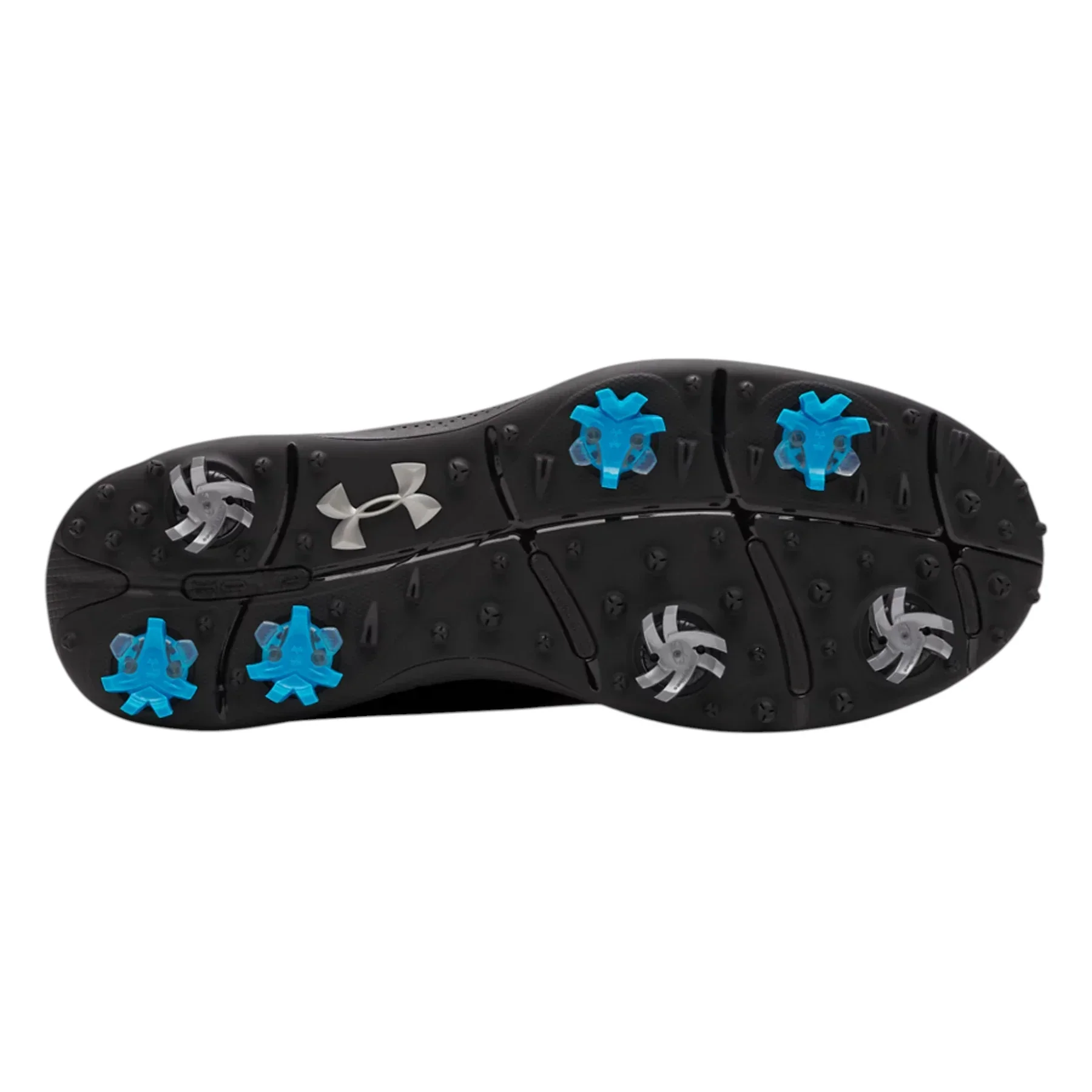 Under Armour Drive Fade Golf Shoes 3027878 - Image 2