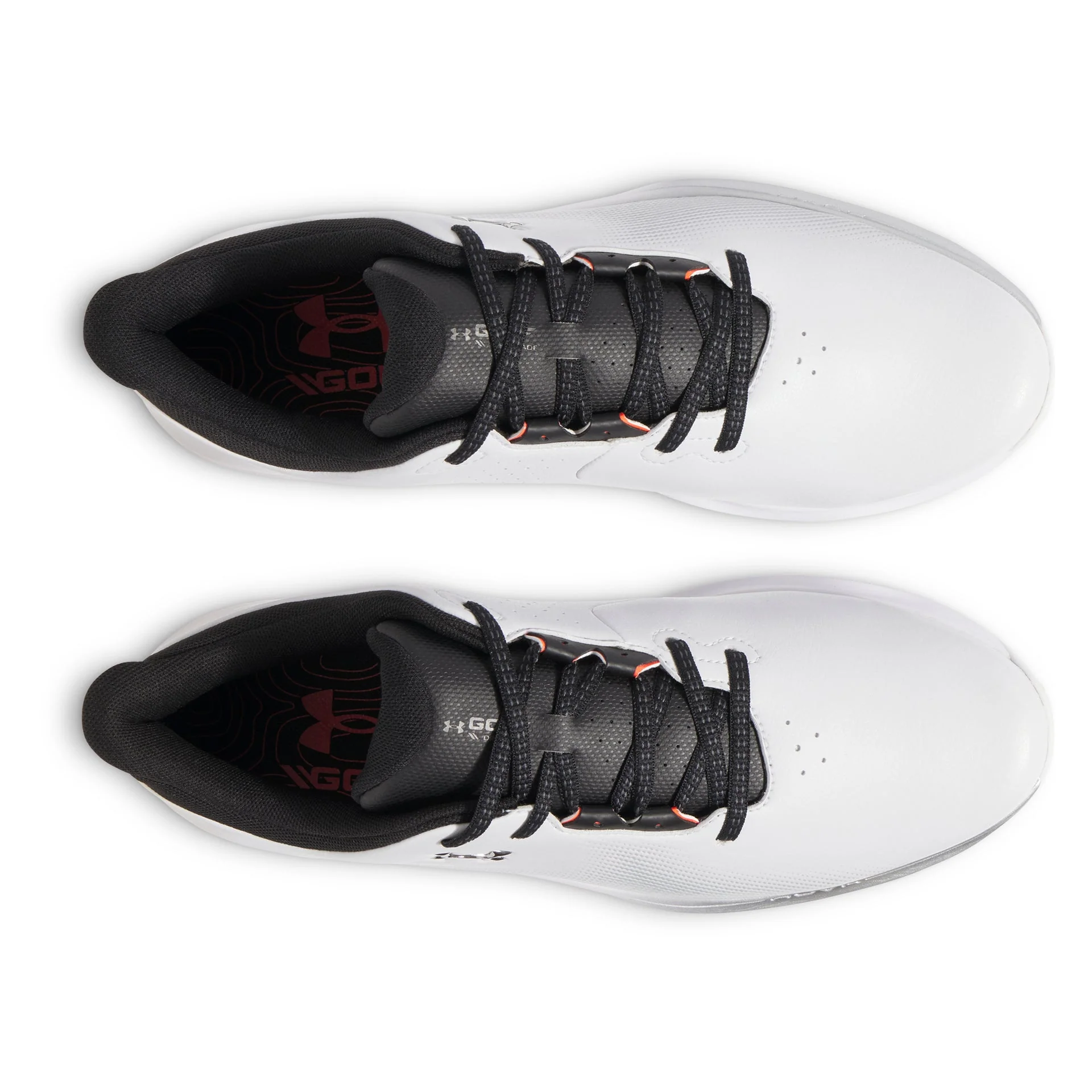 Under Armour Drive Fade Golf Shoes 3027878 - Image 4