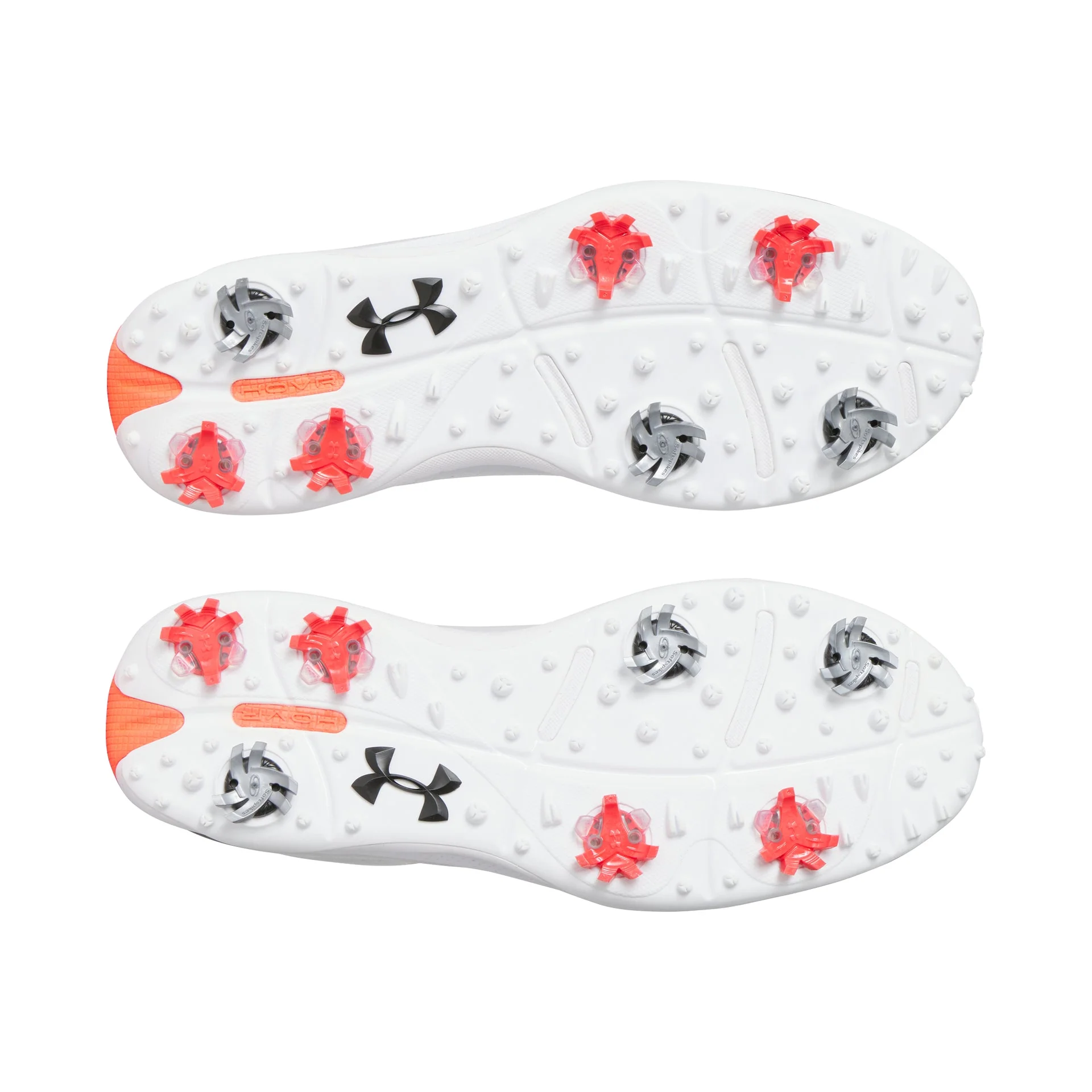 Under Armour Drive Fade Golf Shoes 3027878 - Image 5