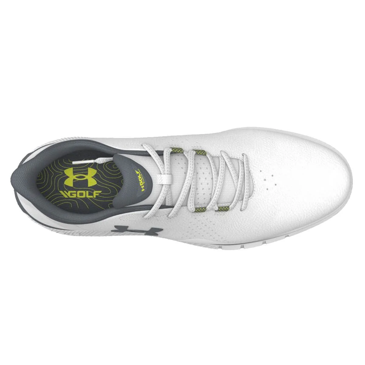 Under Armour Drive Fade SL Golf Shoes 3026922 - Image 2