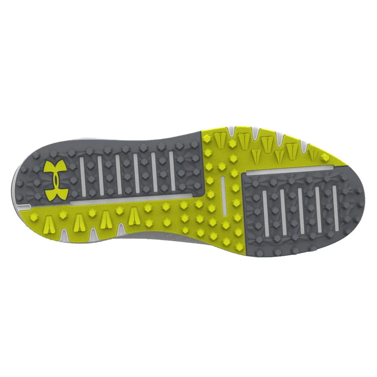 Under Armour Drive Fade SL Golf Shoes 3026922 - Image 4