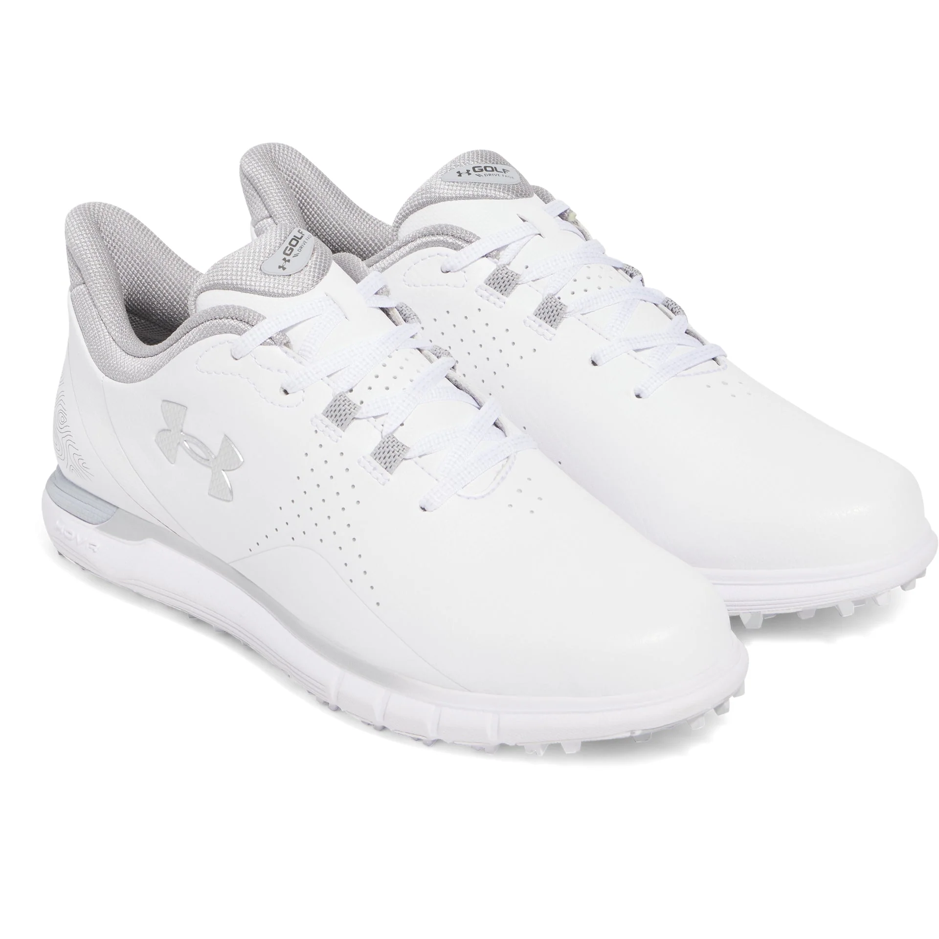 Under Armour Drive Fade SL Golf Shoes 3026922 - Image 2