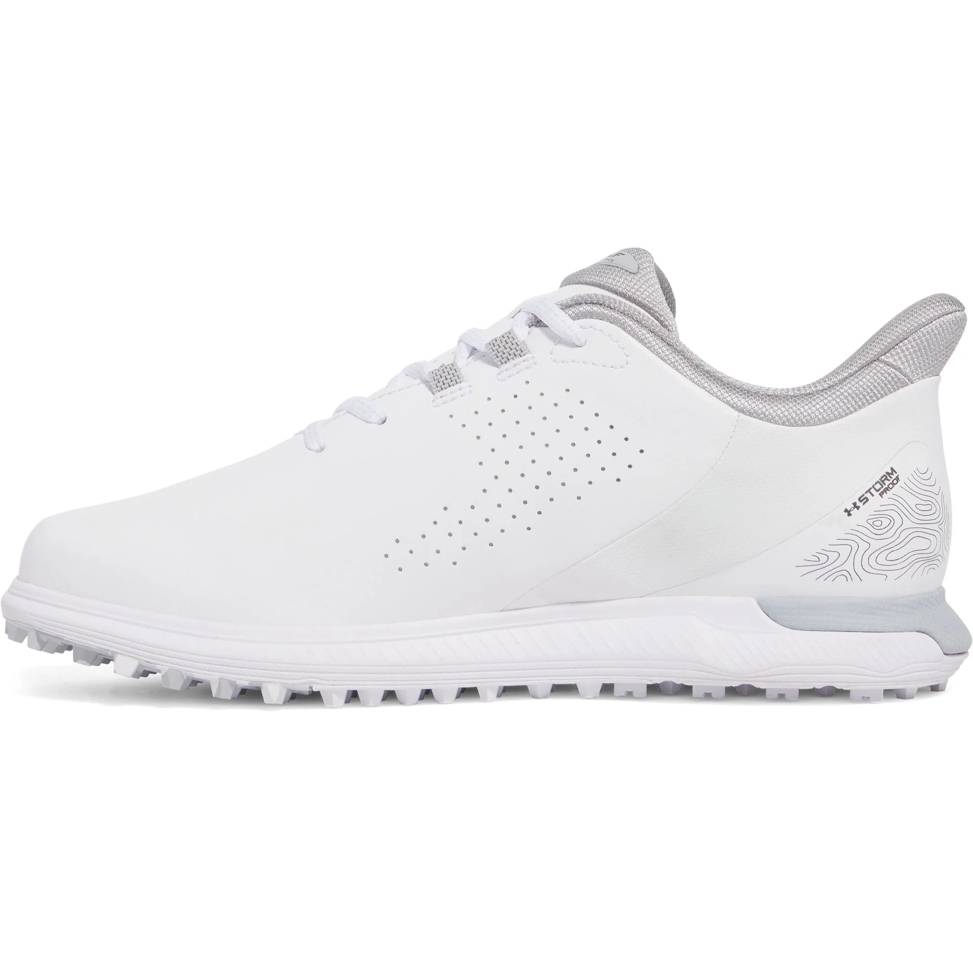 Under Armour Drive Fade SL Golf Shoes 3026922 - Image 3