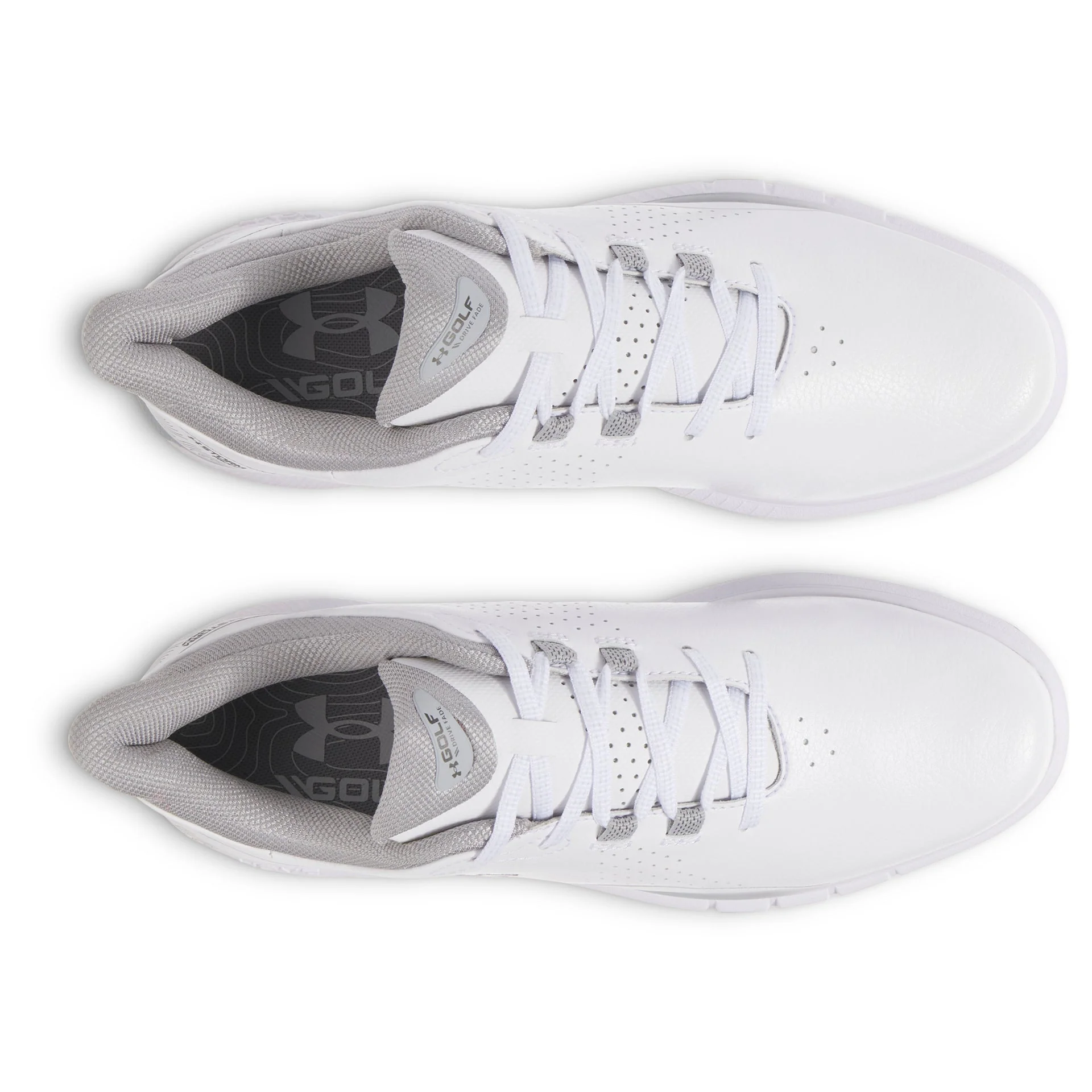 Under Armour Drive Fade SL Golf Shoes 3026922 - Image 4