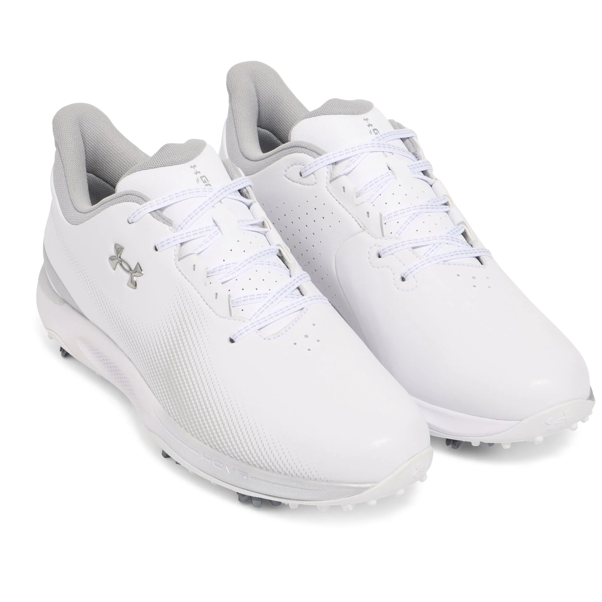 Under Armour Drive Fade Golf Shoes 3027878 - Image 2