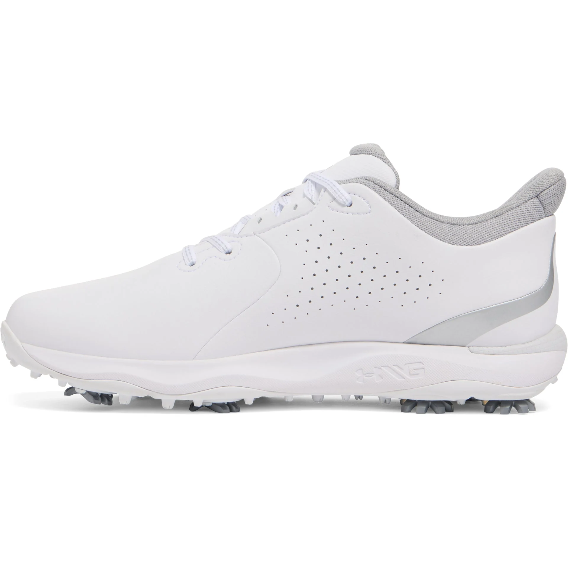 Under Armour Drive Fade Golf Shoes 3027878 - Image 3