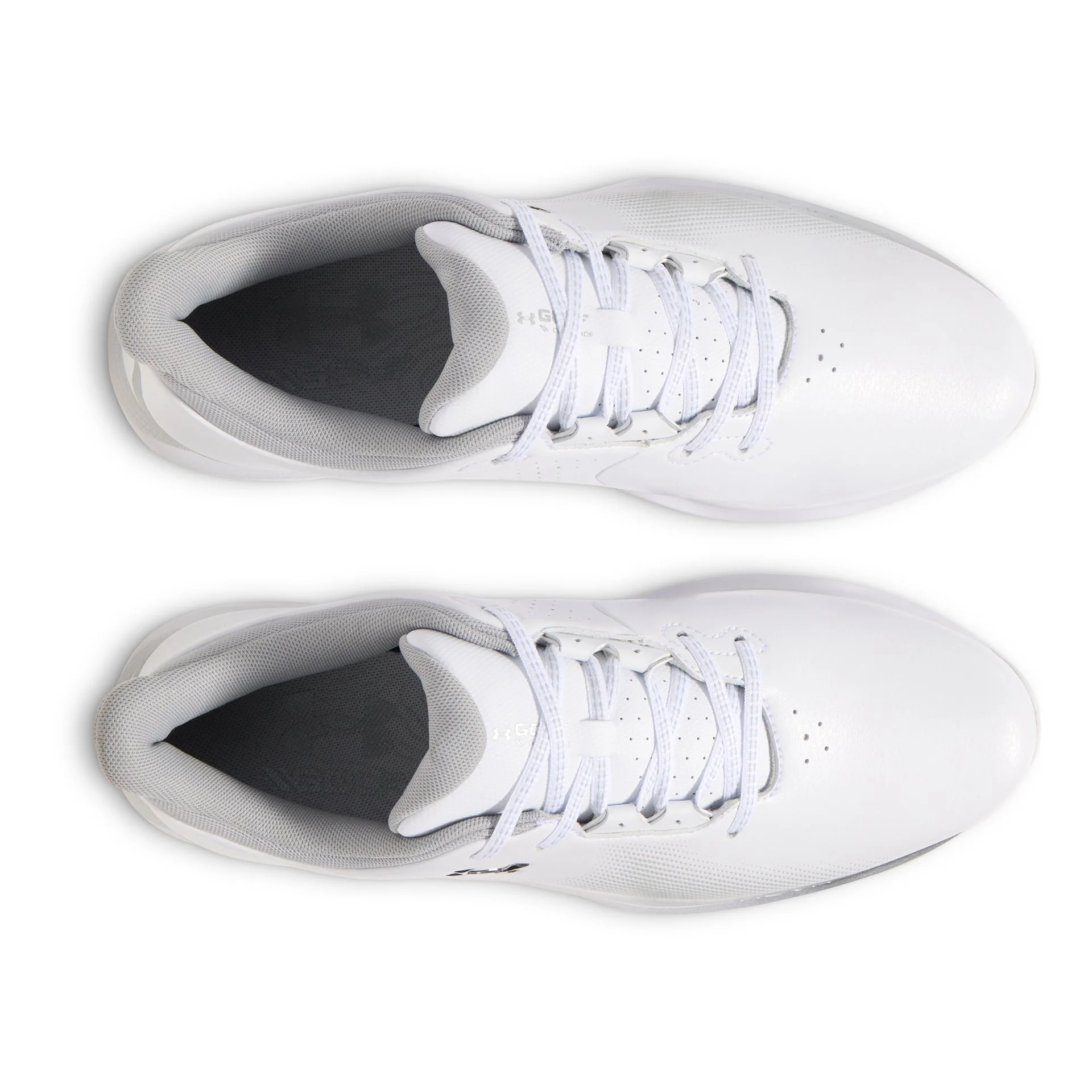 Under Armour Drive Fade Golf Shoes 3027878 - Image 4