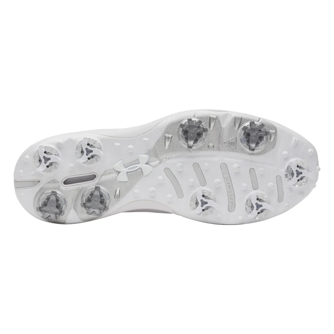 Under Armour Drive Pro Clone Spiked Golf Shoes 6006116 - Image 4