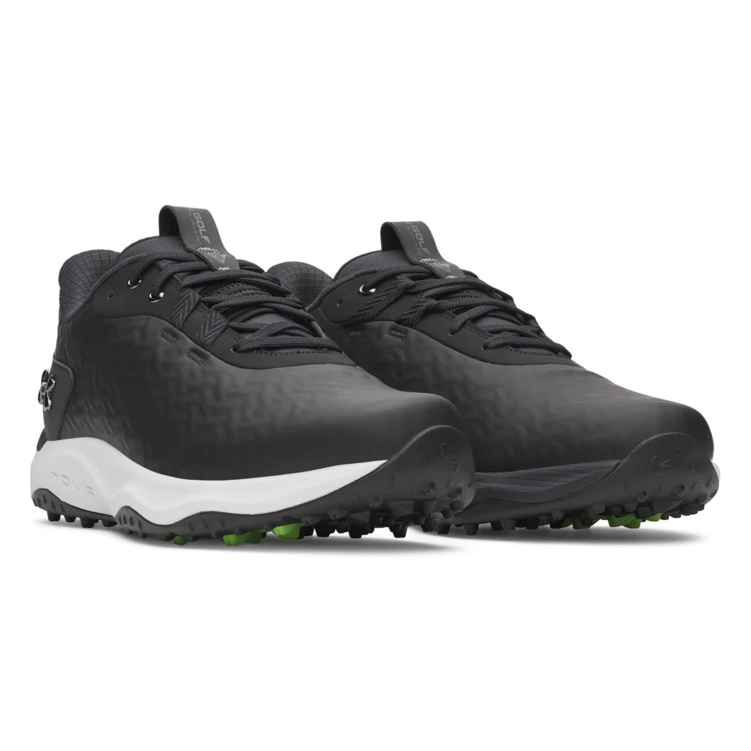 Under Armour Drive Pro Clone Spikeless Golf Shoes 6006117 - Image 3