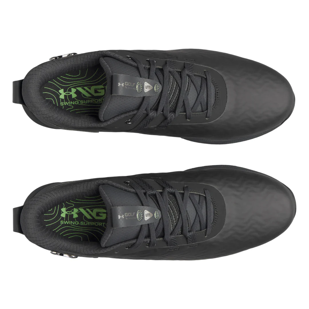 Under Armour Drive Pro Clone Spikeless Golf Shoes 6006117 - Image 5