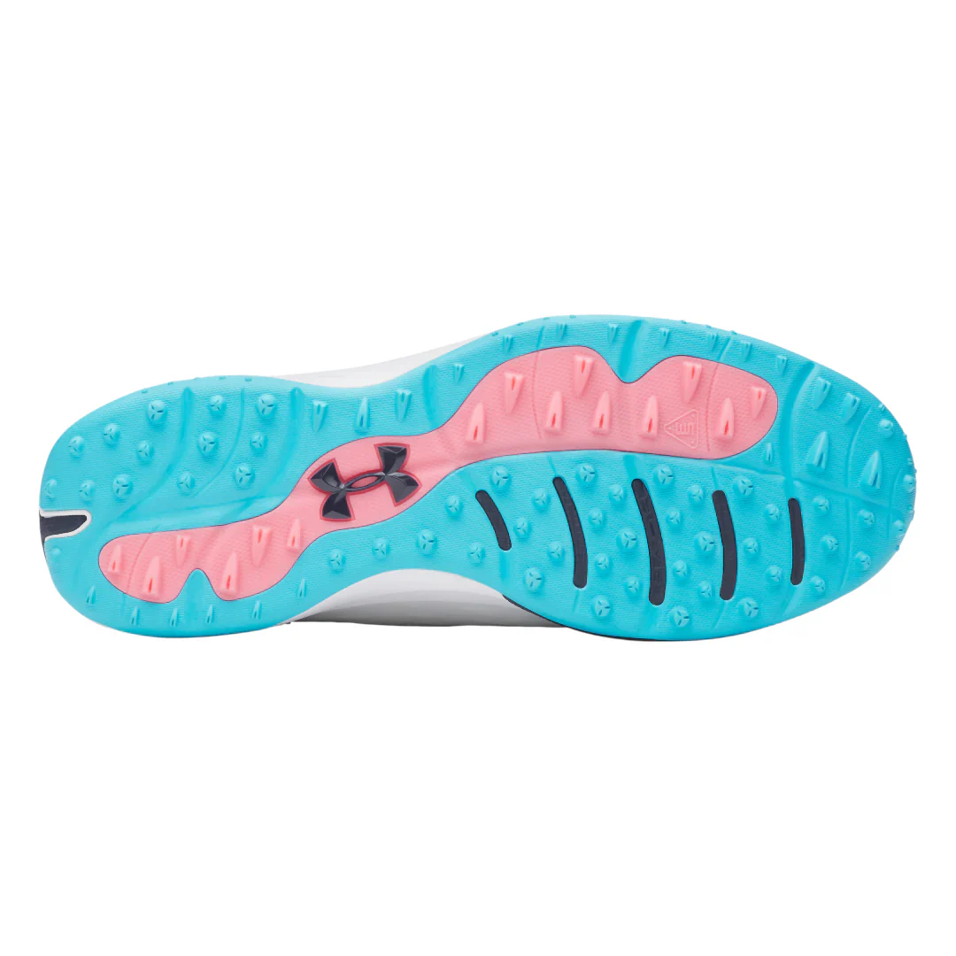 Under Armour Drive Pro Clone Spikeless Golf Shoes 6006117 - Image 4