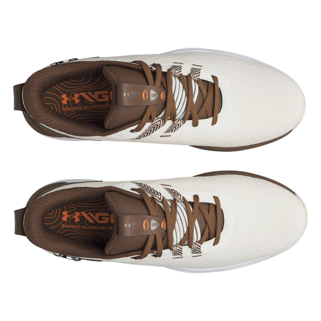 Under Armour Drive Pro Clone Spikeless Golf Shoes 6006117 - Image 5