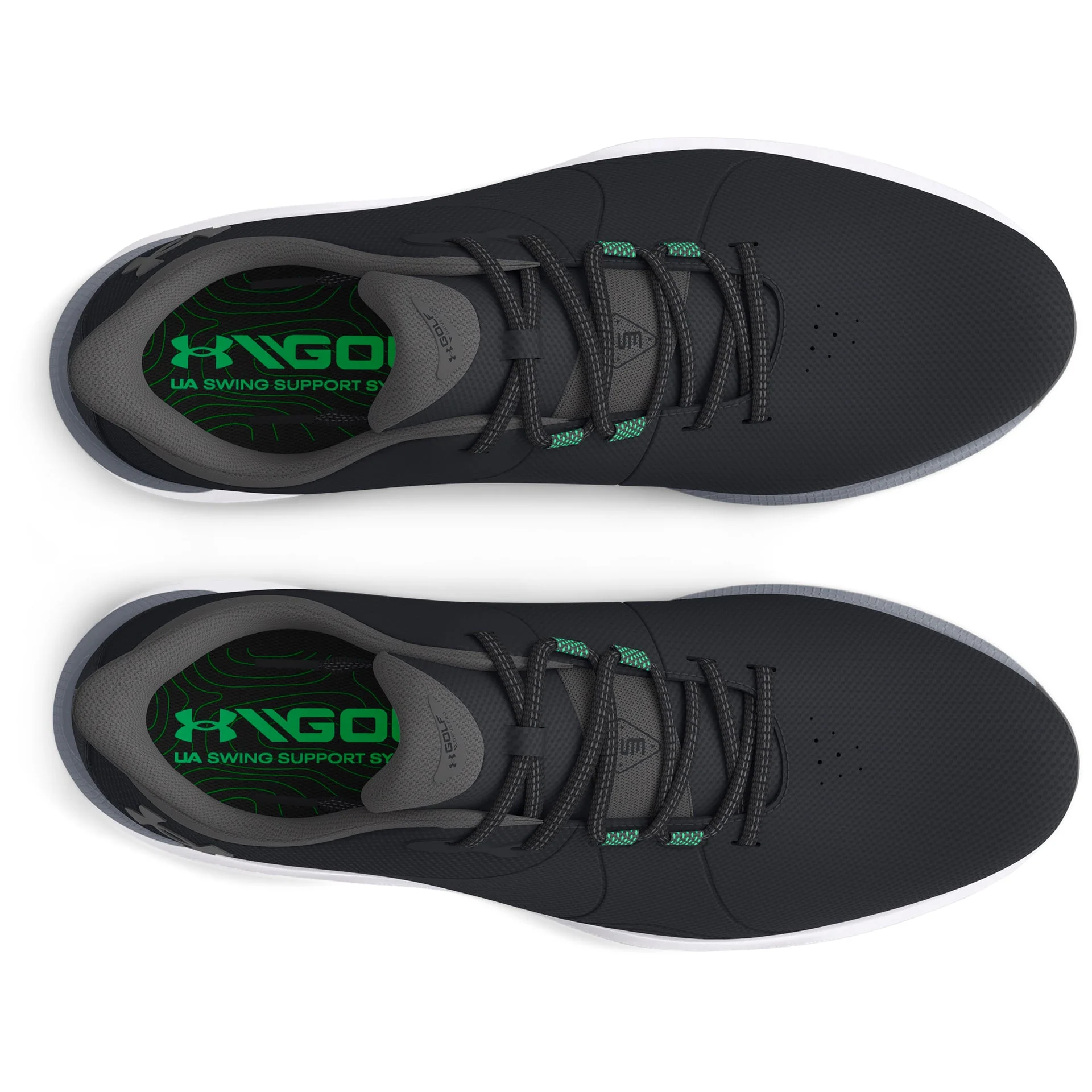 Under Armour Drive Pro SL Golf Shoes 3026921 - Image 4