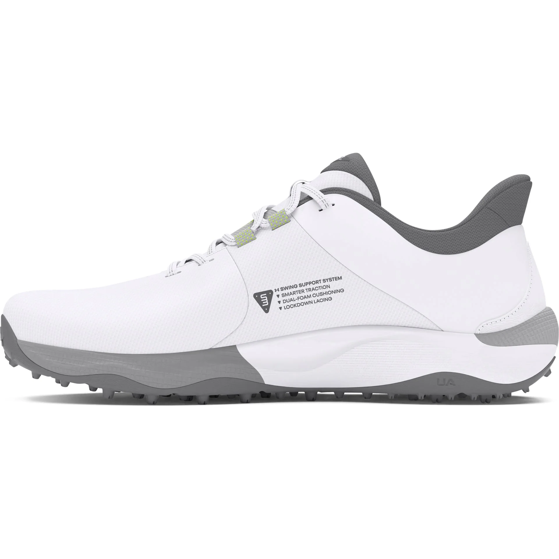Under Armour Drive Pro SL Golf Shoes 3026921 - Image 2