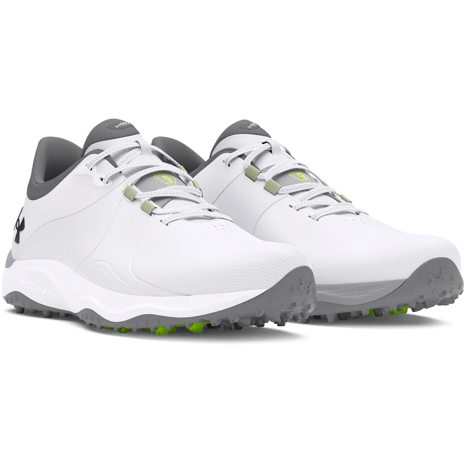Under Armour Drive Pro SL Golf Shoes 3026921 - Image 3