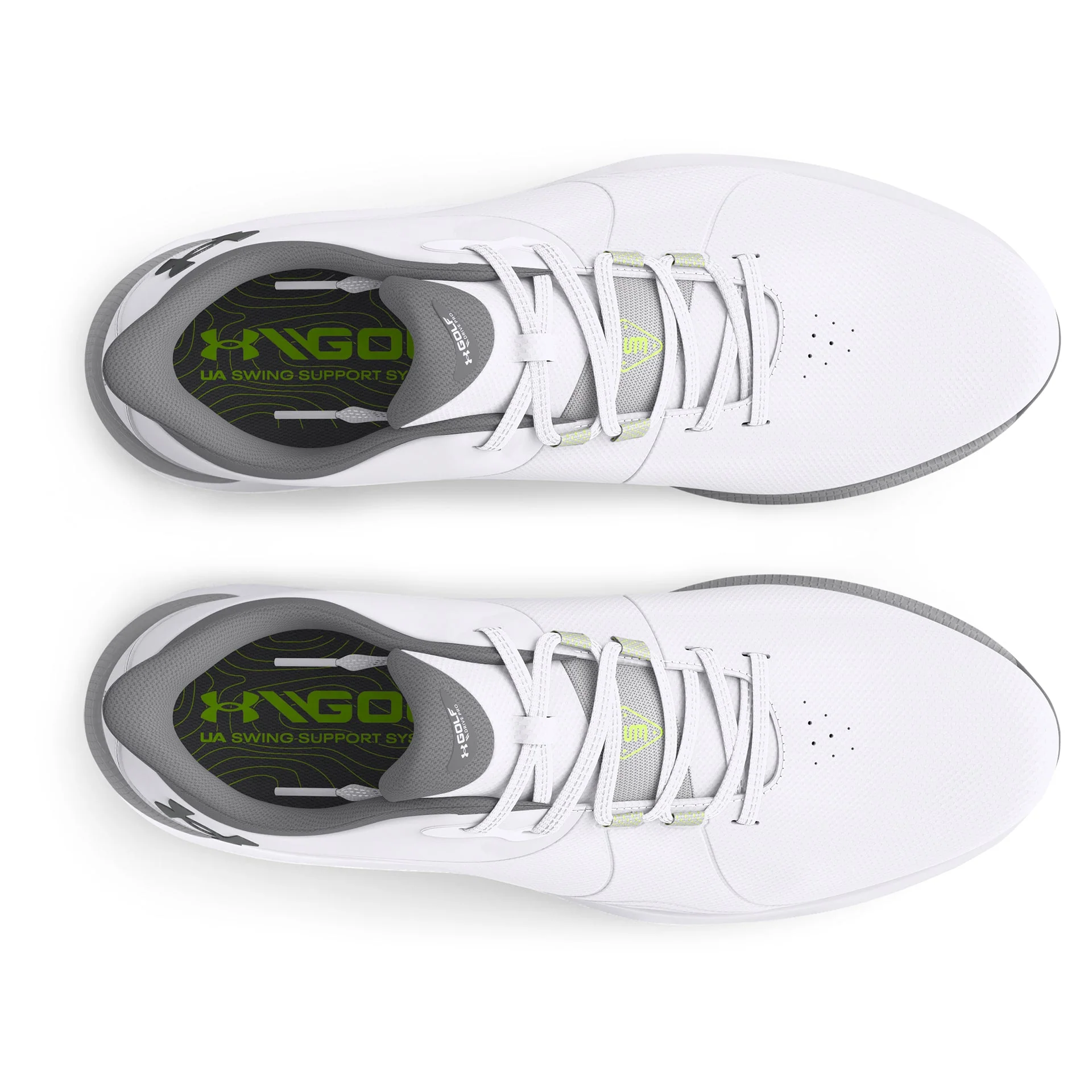 Under Armour Drive Pro SL Golf Shoes 3026921 - Image 4