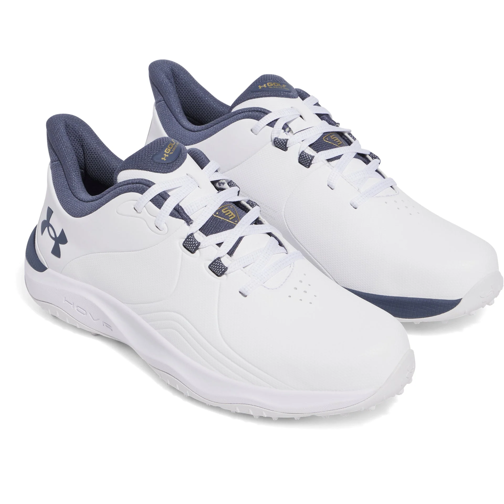 Under Armour Drive Pro SL Golf Shoes 3026921 - Image 4