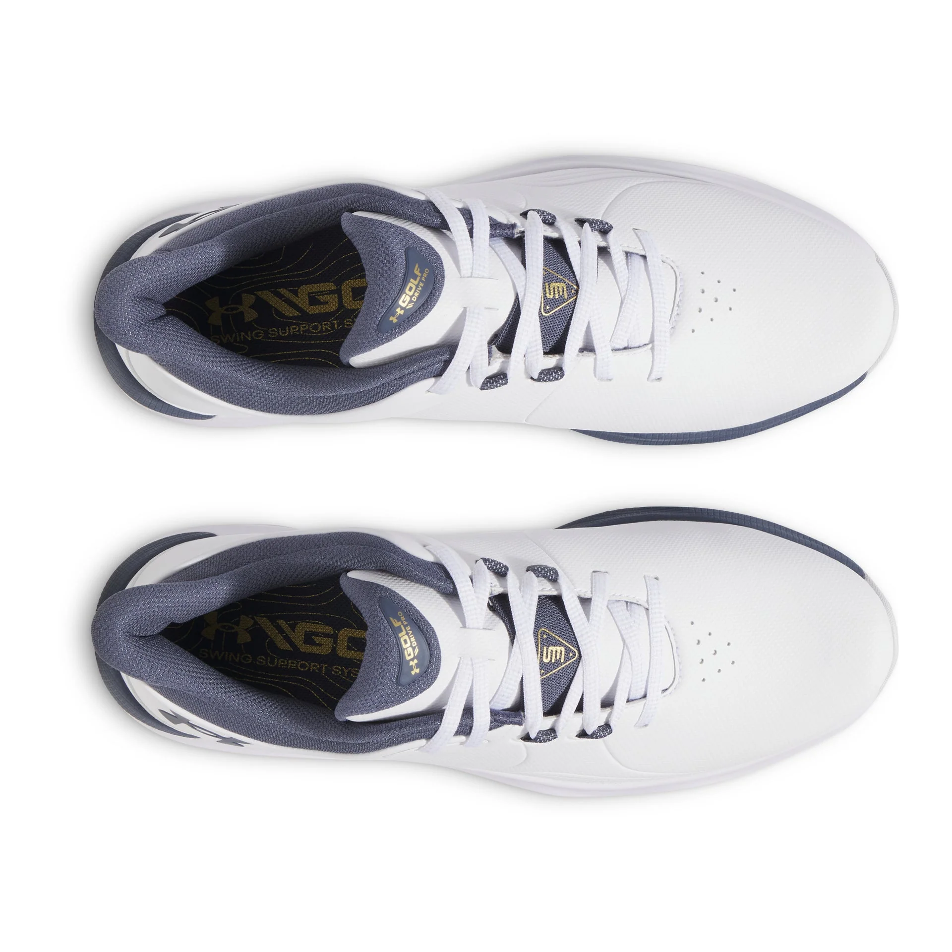 Under Armour Drive Pro SL Golf Shoes 3026921 - Image 5