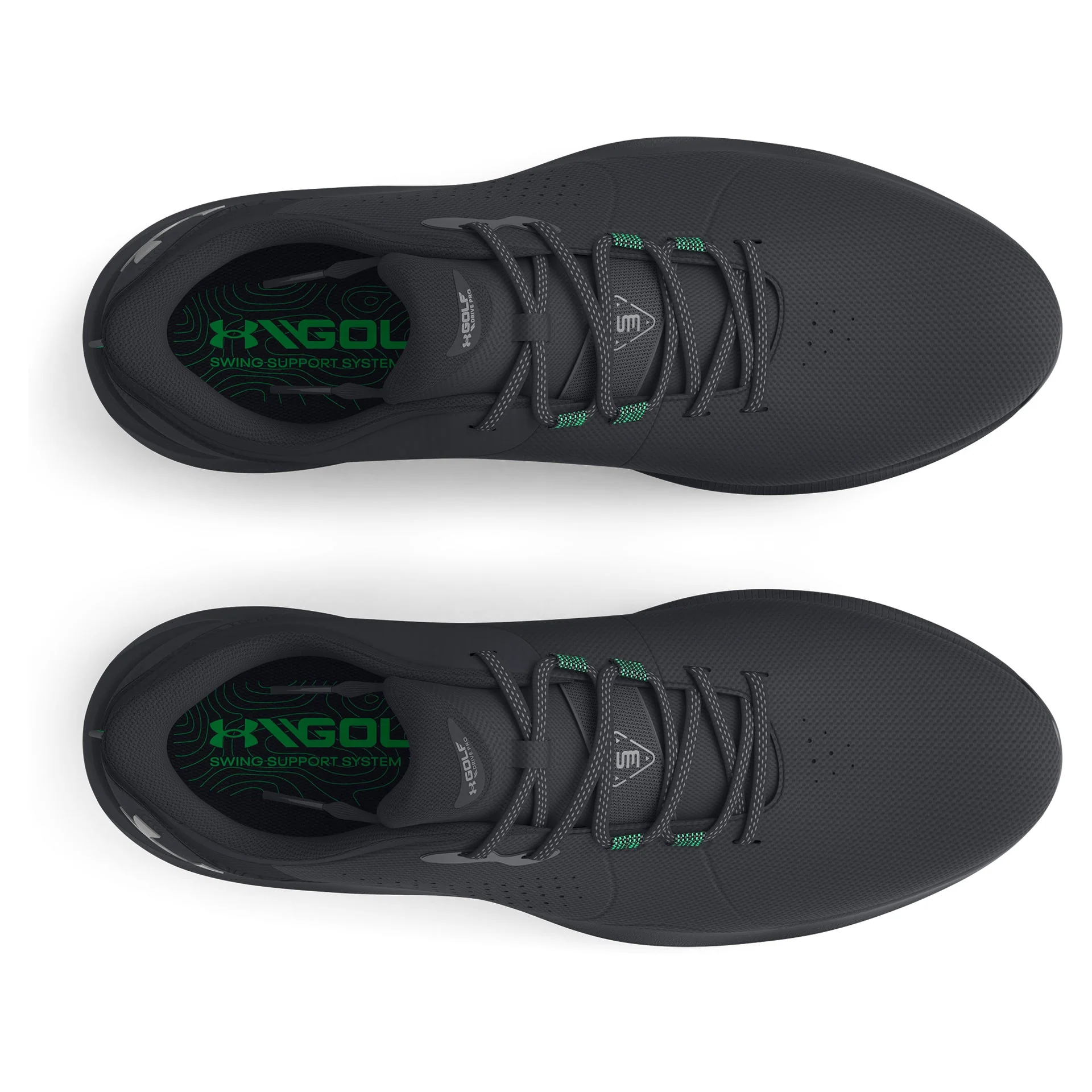 Under Armour Drive Pro Golf Shoes 3026919 - Image 4