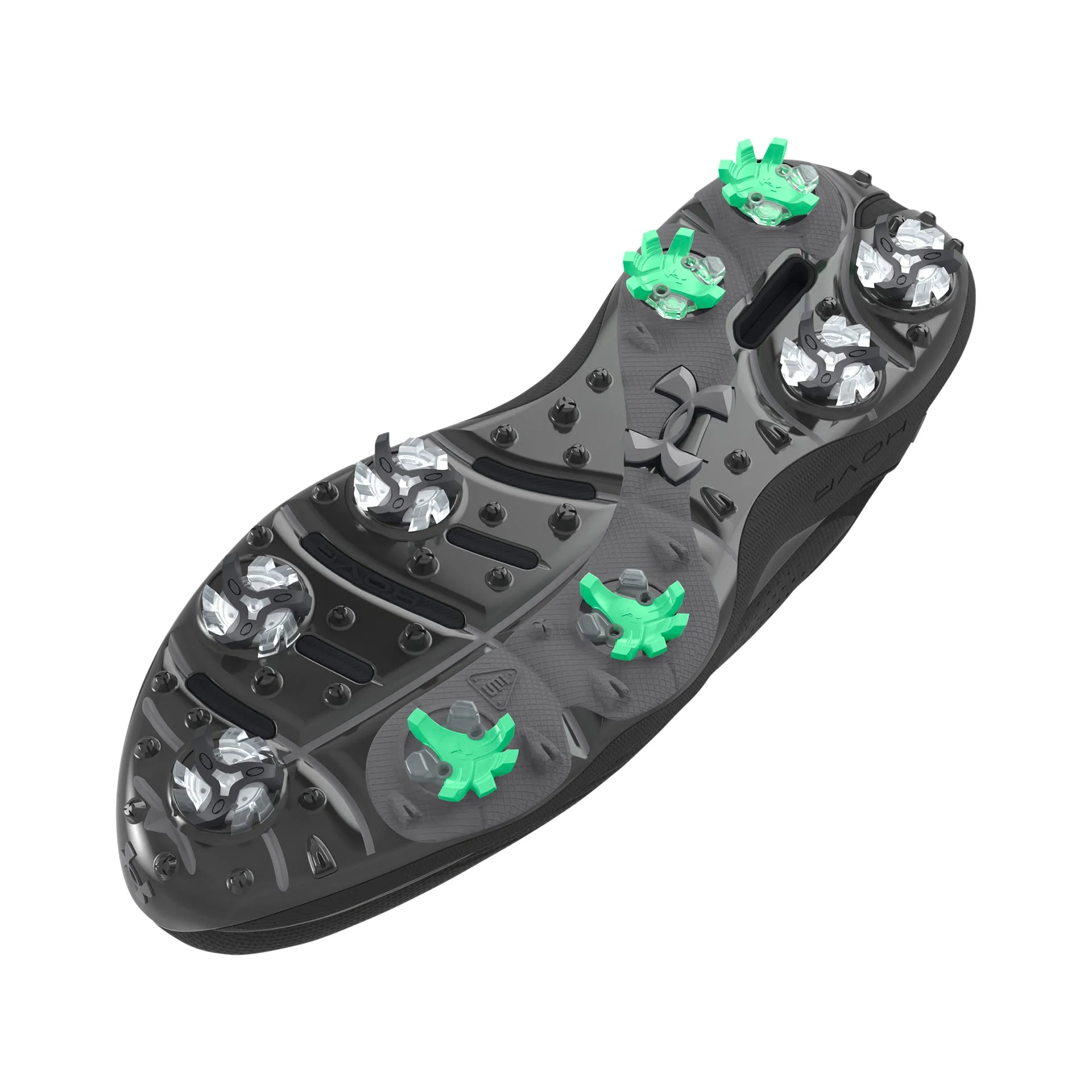 Under Armour Drive Pro Golf Shoes 3026919 - Image 5