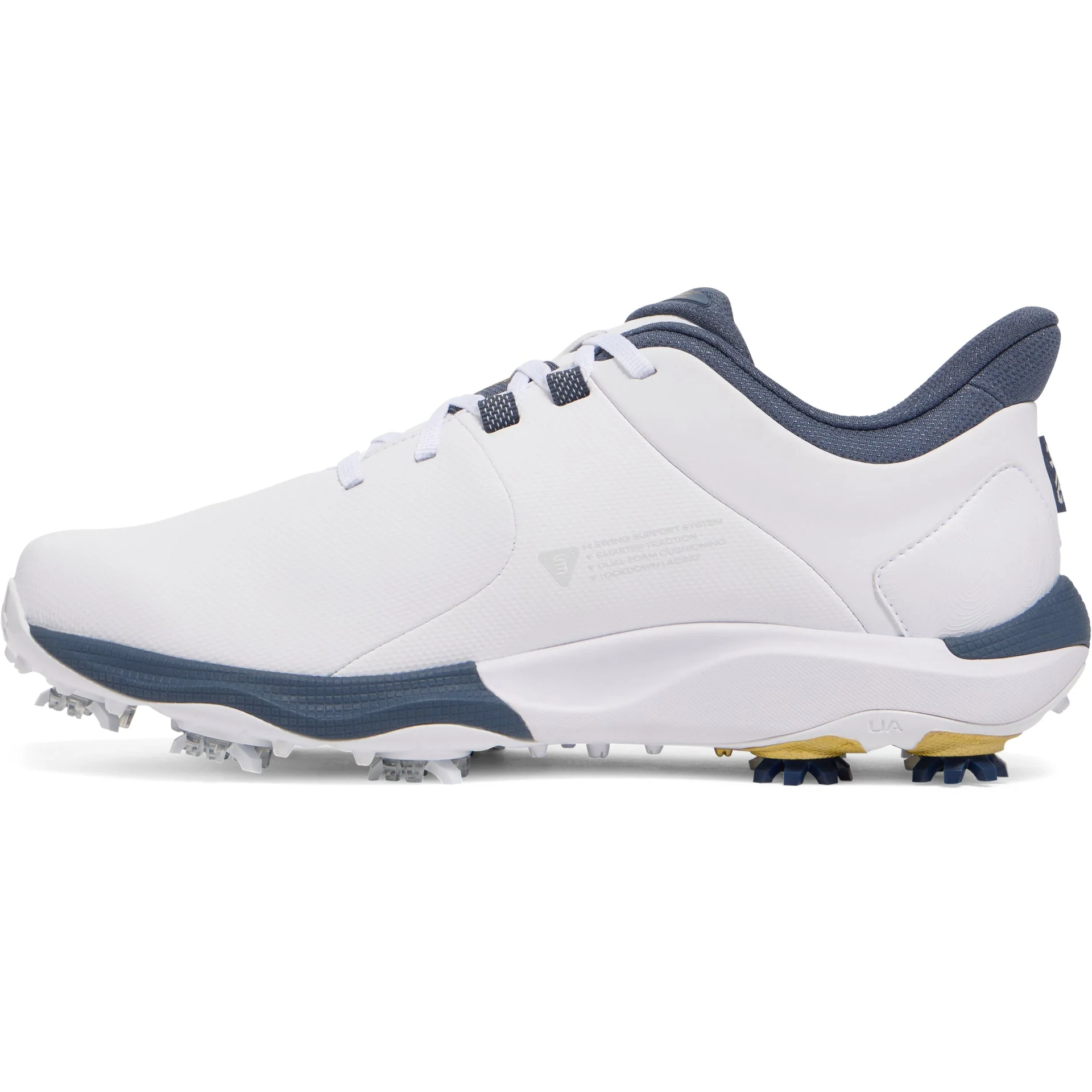 Under Armour Drive Pro Golf Shoes 3026919 - Image 2