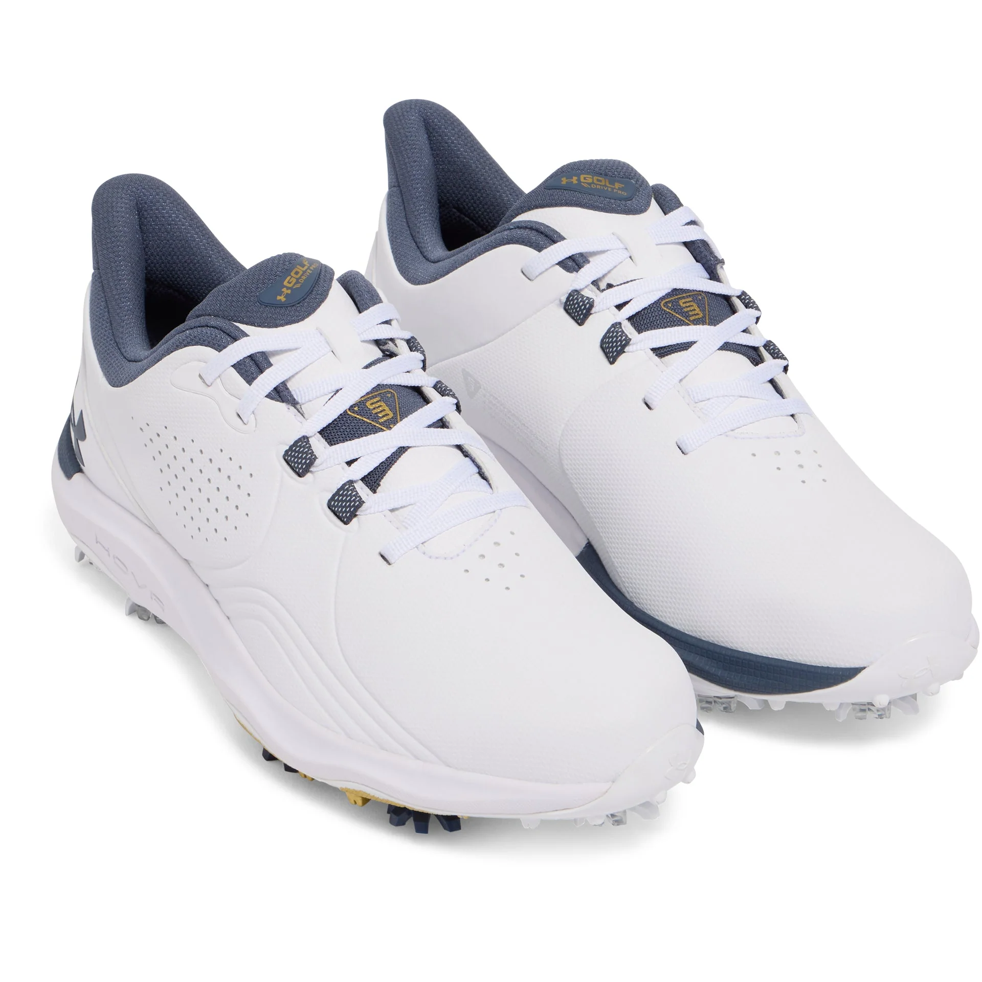 Under Armour Drive Pro Golf Shoes 3026919 - Image 3