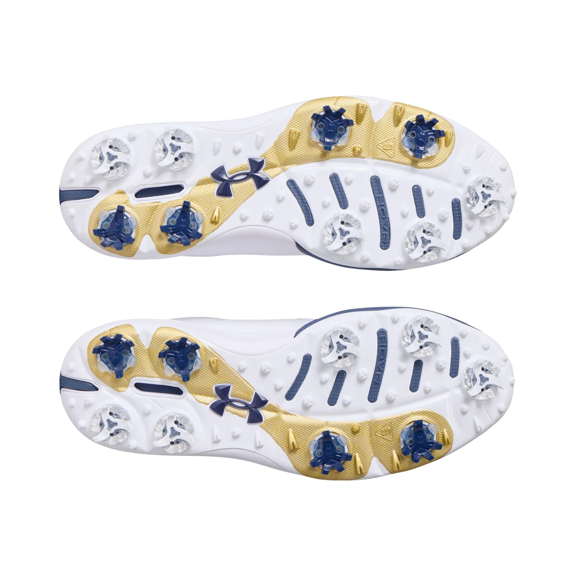 Under Armour Drive Pro Golf Shoes 3026919 - Image 4
