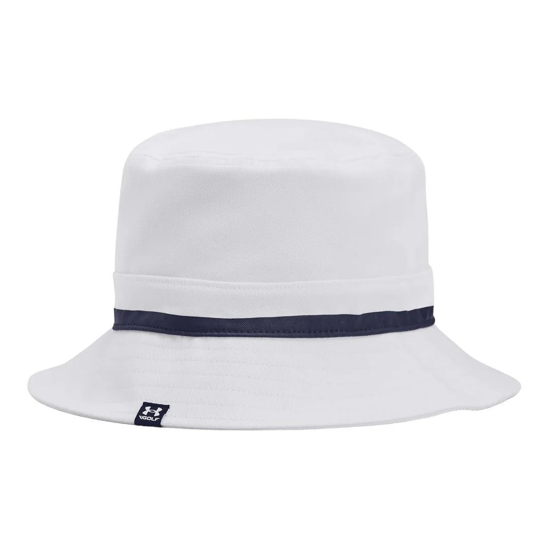 Under Armour Driver Golf Bucket Hat 1383483 - Image 2