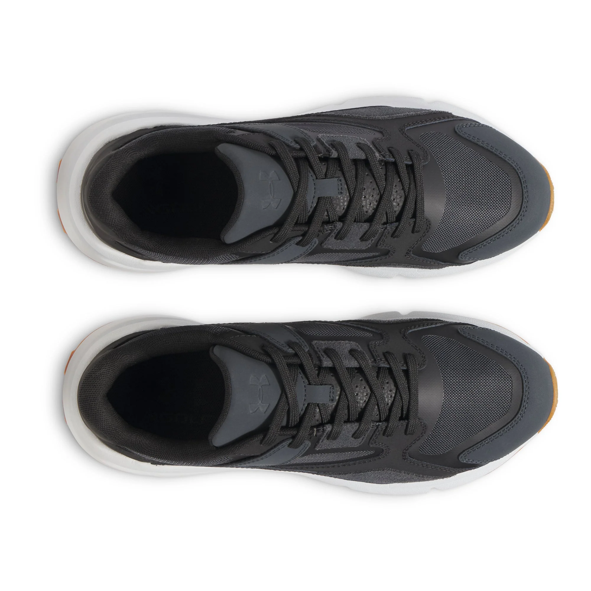 Under Armour Forge 96 Golf Shoes 3028922 - Image 4