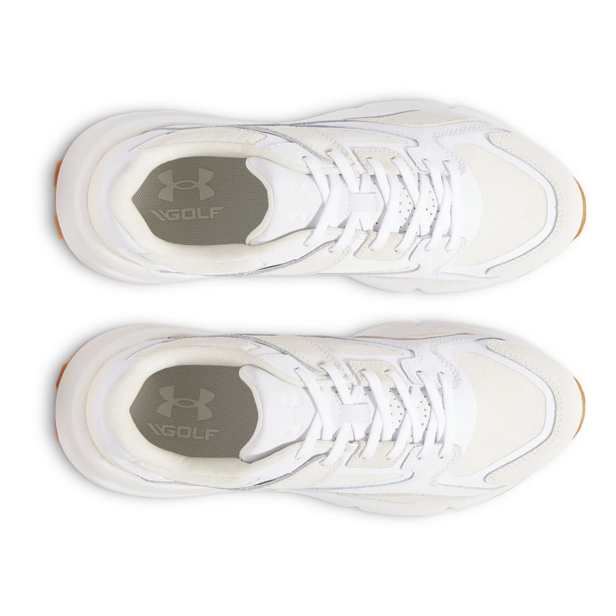 Under Armour Forge 96 Golf Shoes 3028922 - Image 4