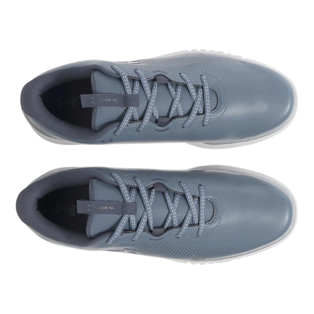 Under Armour Glide 2 SL Golf Shoes 3026402 - Image 5