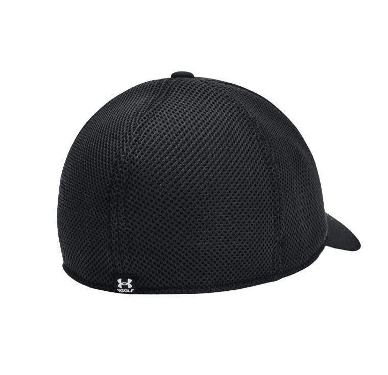 Under Armour Golf Iso-Chill Driver Mesh Cap 1369804 - Image 2