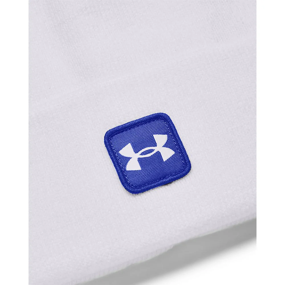 Under Armour Halftime Cuff Golf Beanie 1373155 - Image 2