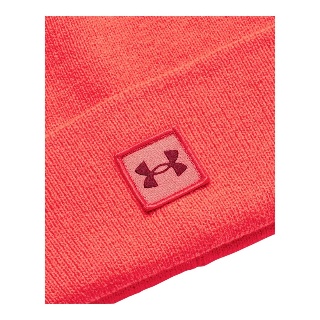 Under Armour Halftime Cuff Golf Beanie 1373155 - Image 2