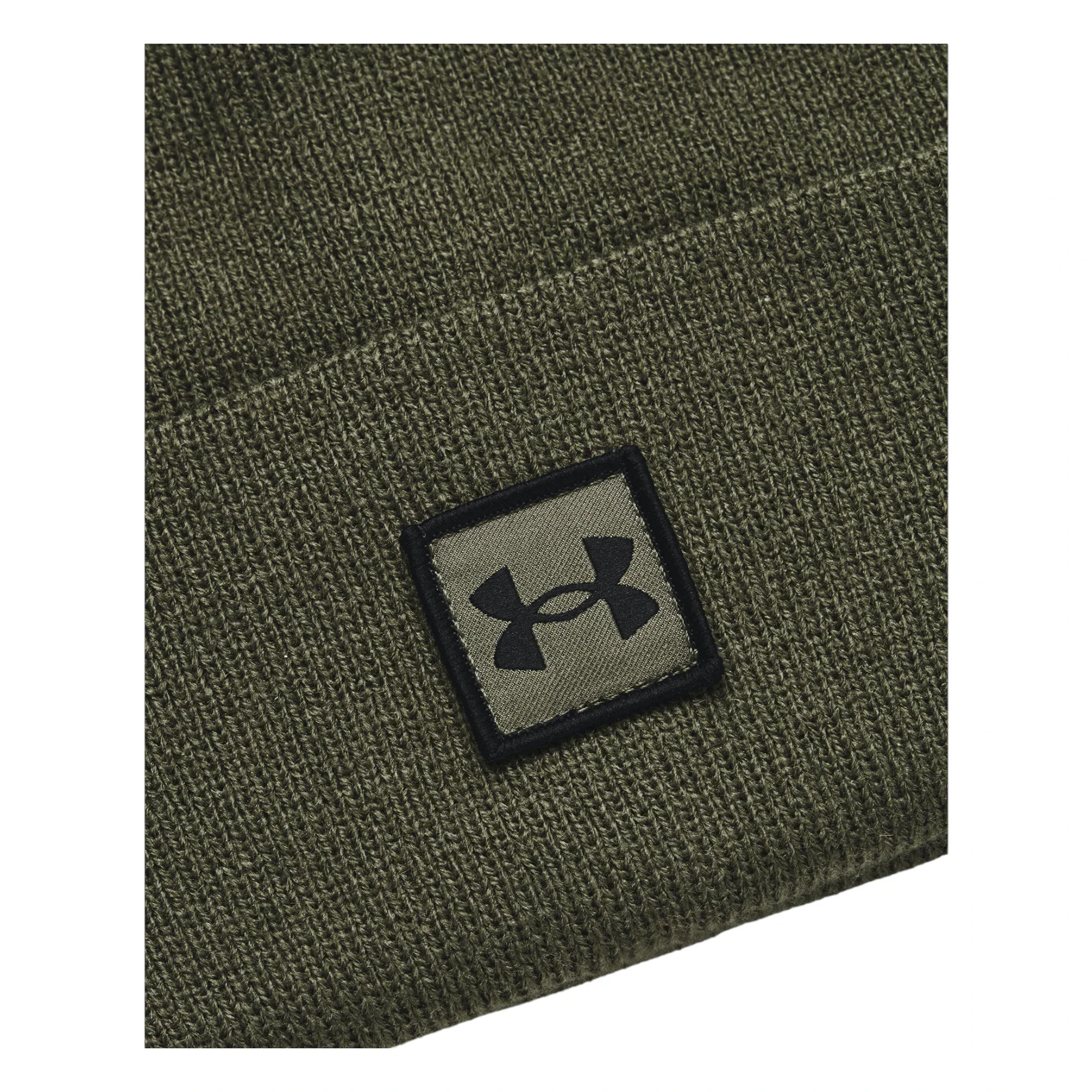 Under Armour Halftime Cuff Golf Beanie 1373155 - Image 3