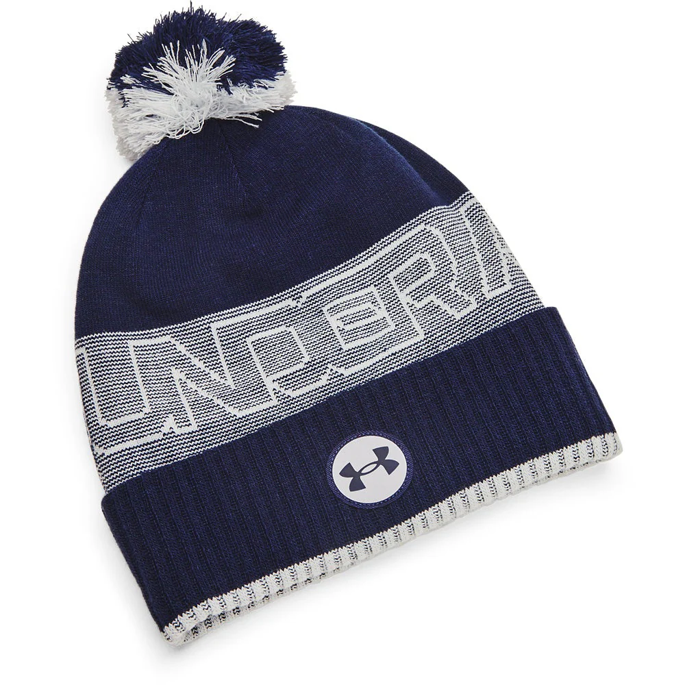 Under Armour Halftime Fleece Golf Beanie 1365922