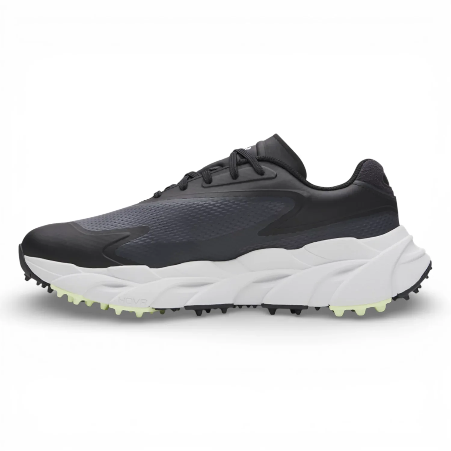 Under Armour Halo Hybrid Spikeless Golf Shoes 6009283 - Image 2