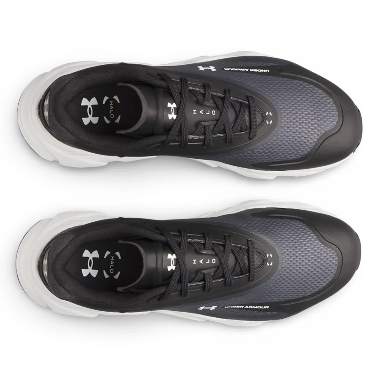 Under Armour Halo Hybrid Spikeless Golf Shoes 6009283 - Image 5