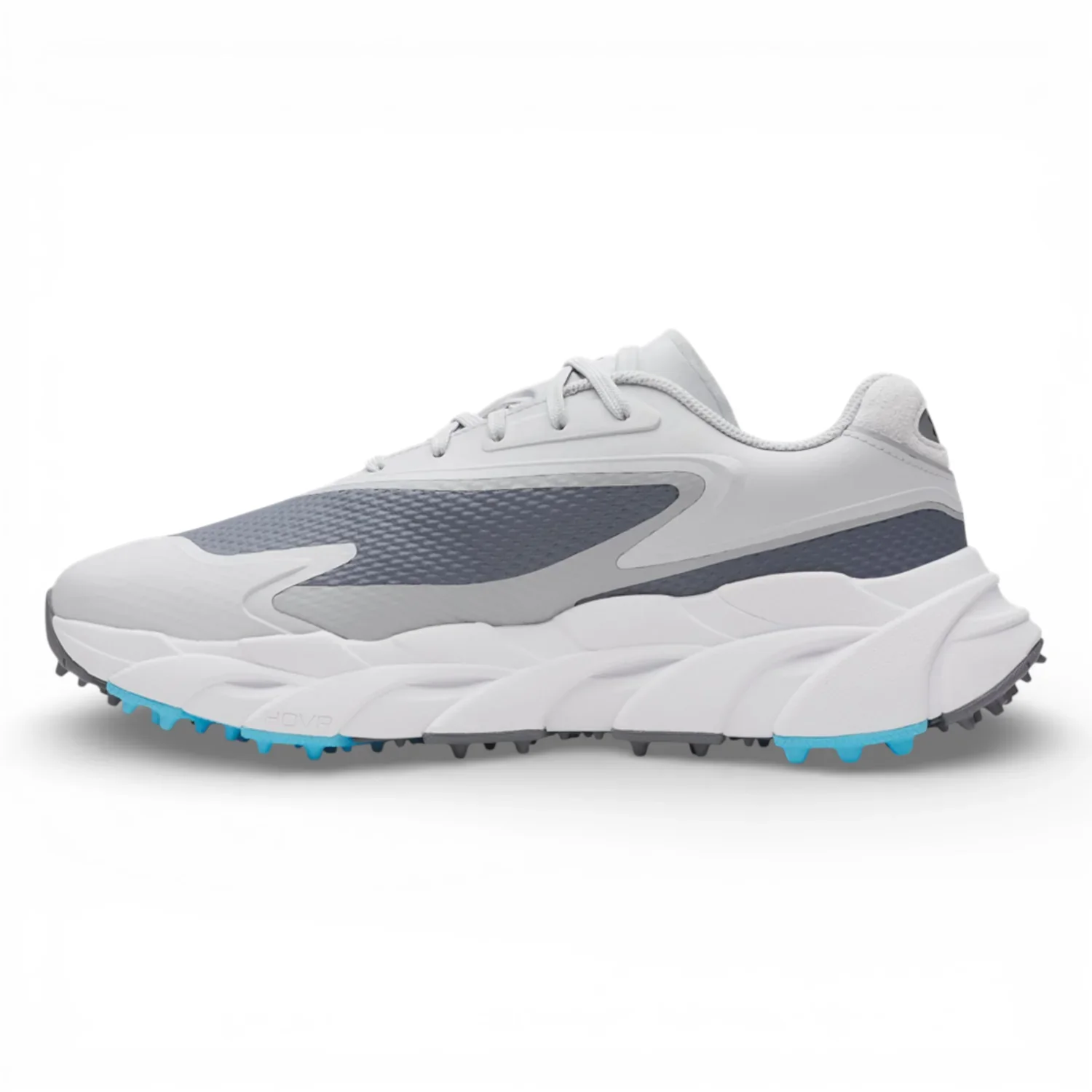 Under Armour Halo Hybrid Spikeless Golf Shoes 6009283 - Image 2