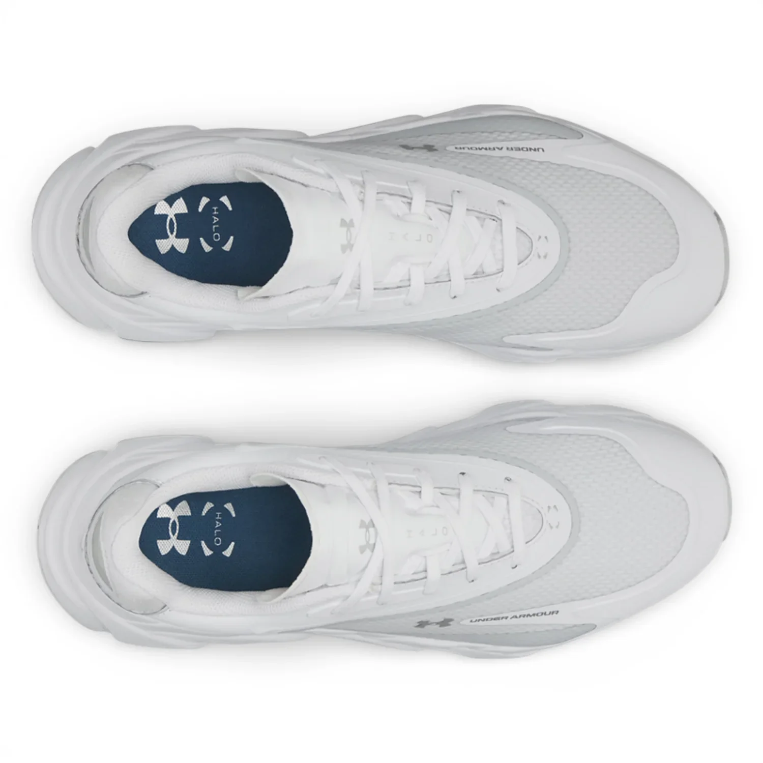Under Armour Halo Hybrid Spikeless Golf Shoes 6009283 - Image 4