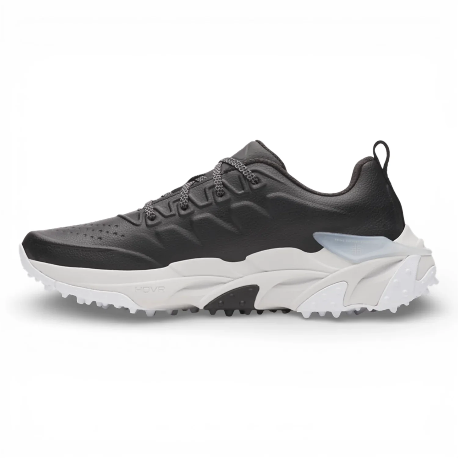 Under Armour Halo Tour Spikeless Golf Shoes 6007316 - Image 2