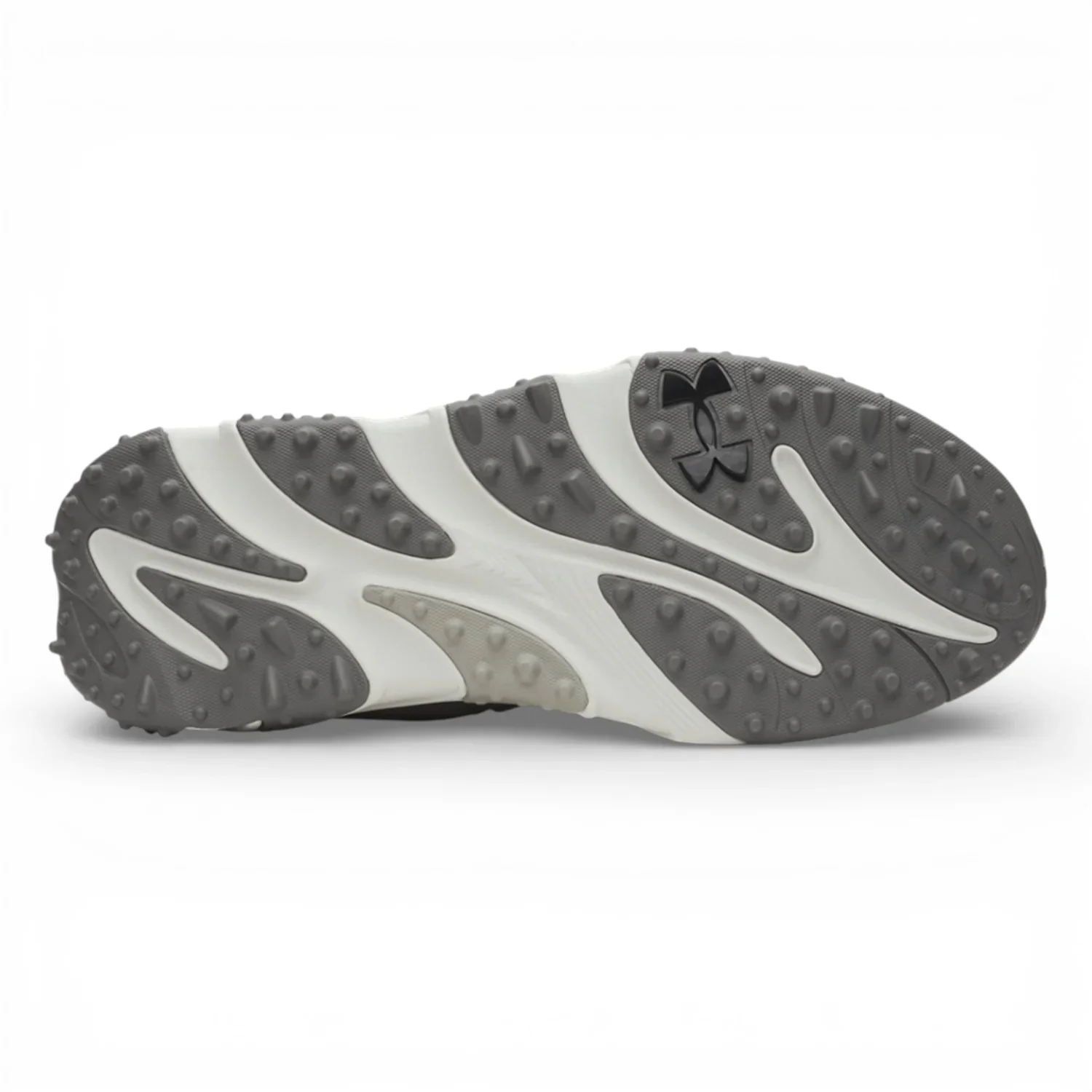 Under Armour Halo Tour Spikeless Golf Shoes 6007316 - Image 5