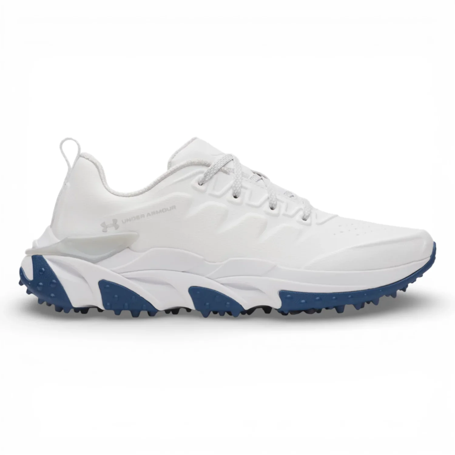 Under Armour Halo Tour Spikeless Golf Shoes 6007316