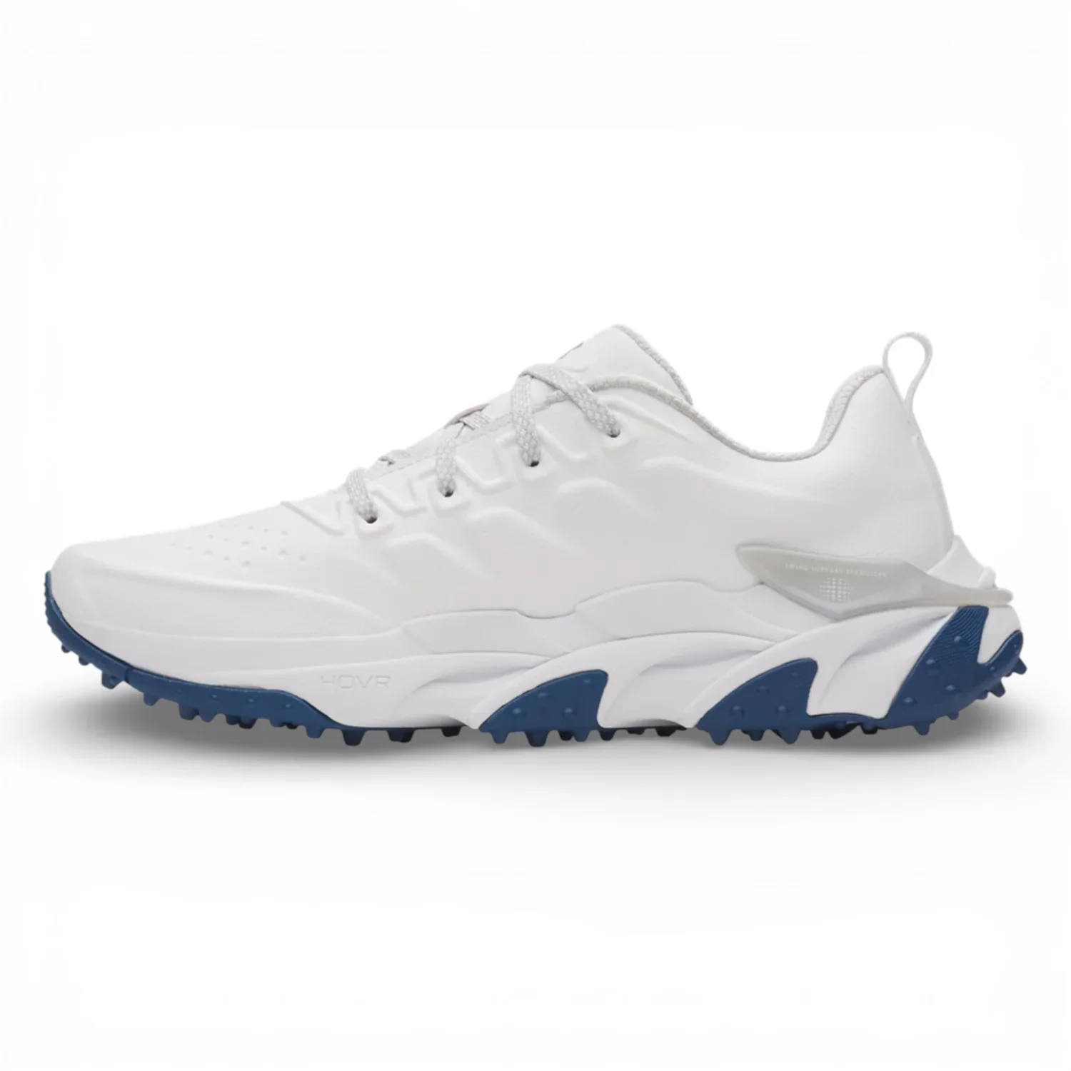 Under Armour Halo Tour Spikeless Golf Shoes 6007316 - Image 2