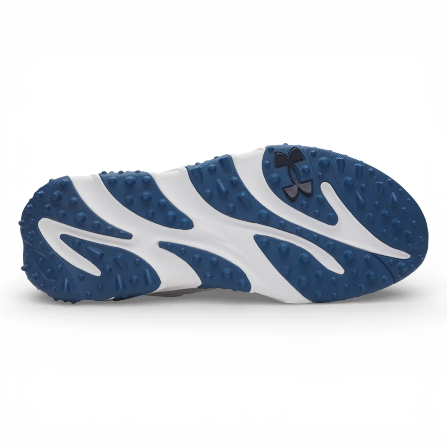 Under Armour Halo Tour Spikeless Golf Shoes 6007316 - Image 3