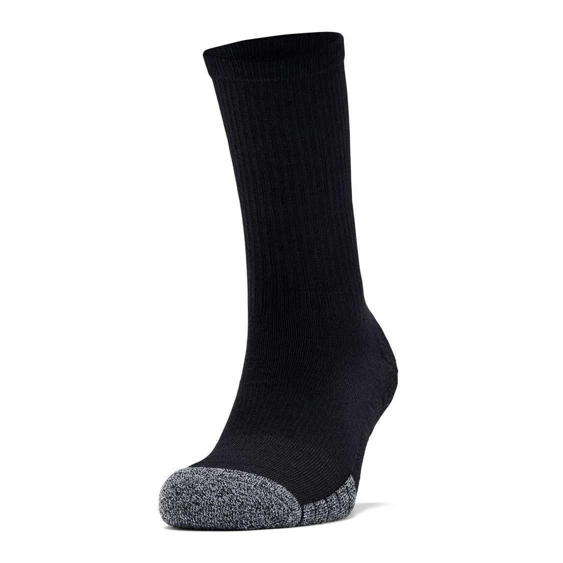 Under Armour HeatGear Crew 3-Pack Golf Socks 1346751 - Image 5