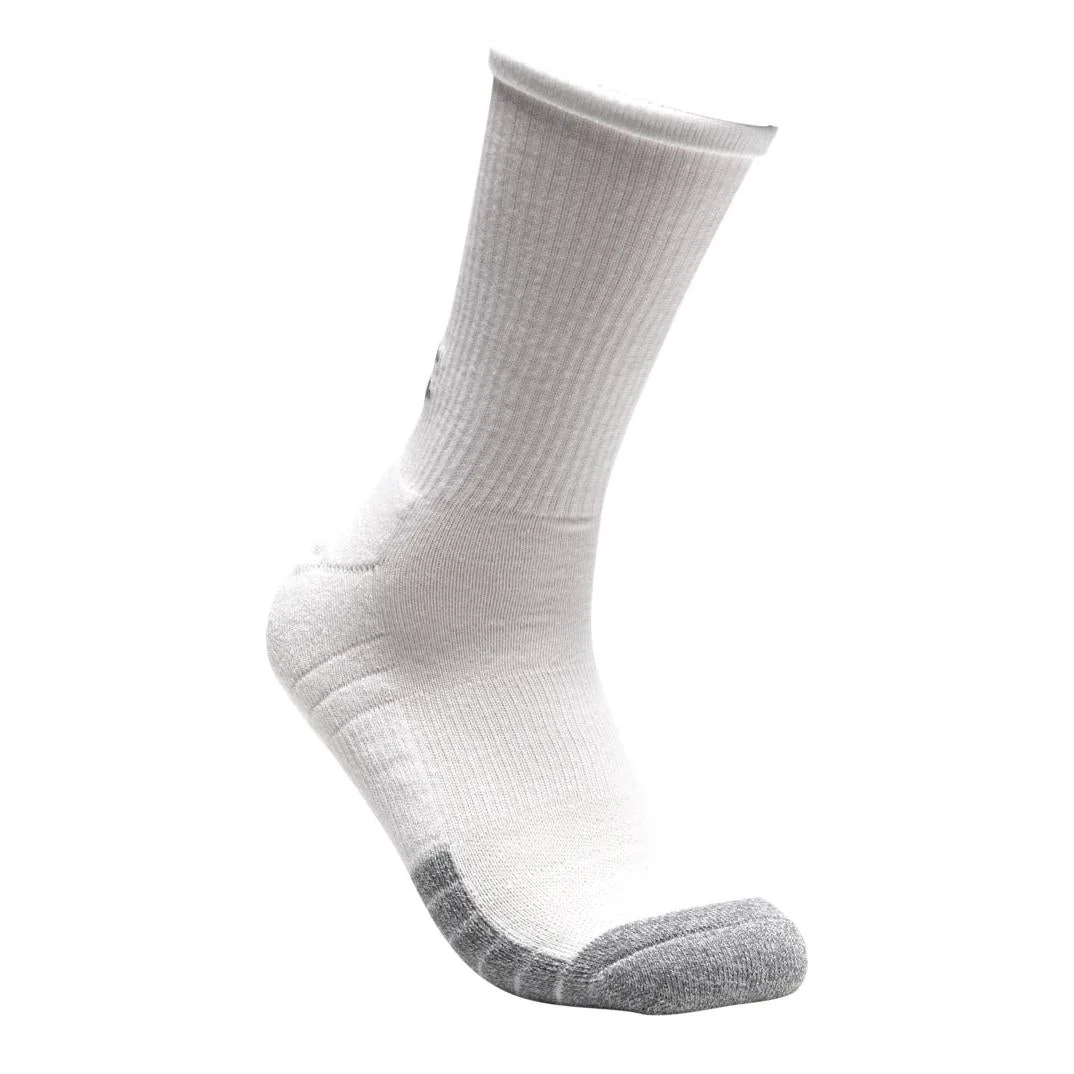 Under Armour HeatGear Crew 3-Pack Golf Socks 1346751 - Image 3
