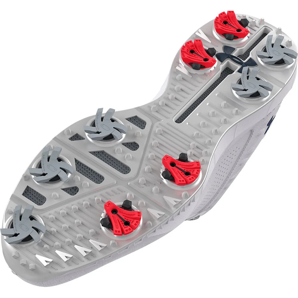 Under Armour HOVR Drive 2 Golf Shoes 3025078 - Image 2